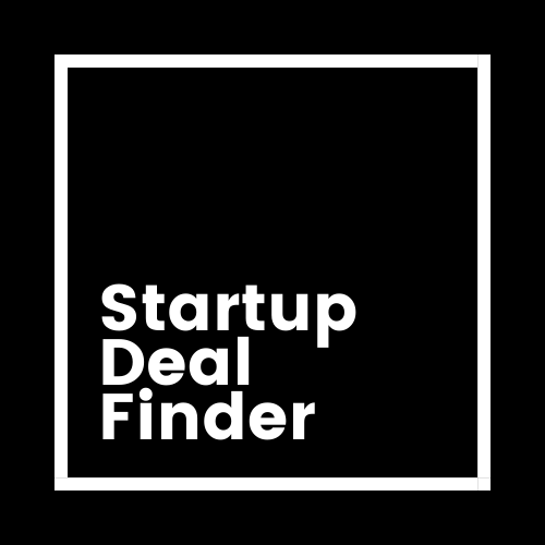 StartupDealFinder.com